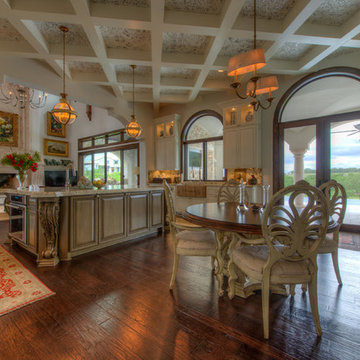 Italian Style Estate