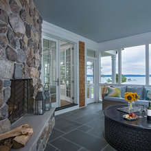 Quogue sunroom