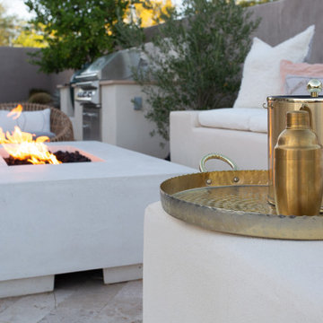 Desert Neutrals