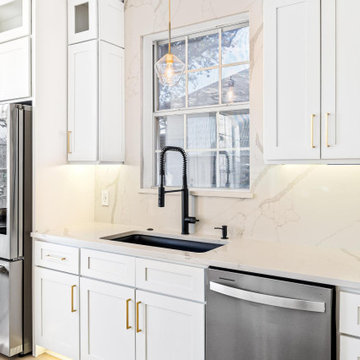 Round Rock Kitchen Remodel
