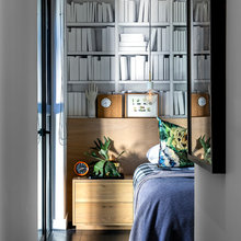 Bedrooms