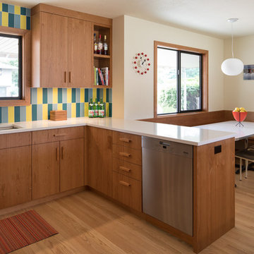 Groovy '60s Ranch