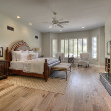 Bed rooms