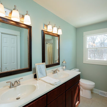 Grand Rapids Ranch Remodel & Staging