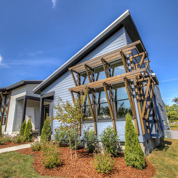Costal Modern