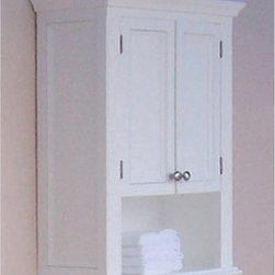 Empire Industries Newport - Bathroom Cabinets