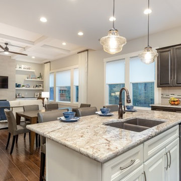 The McGinty’s Home Design