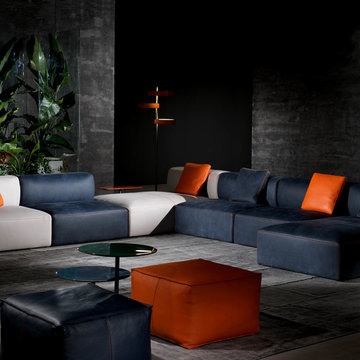 Play Modular Sectional