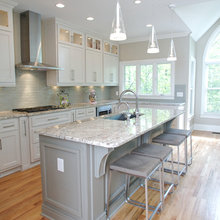 6060 Kamas - Kitchen