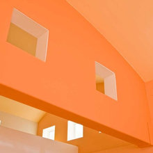 CLERESTORY WINDOWS