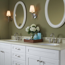 faucets