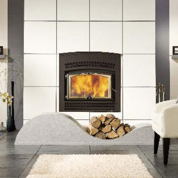 Fireplaces