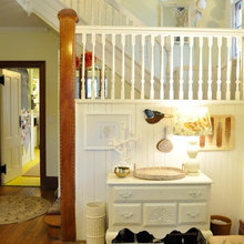 Staircases