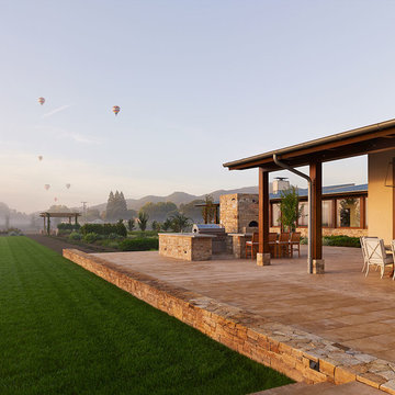 Yountville House