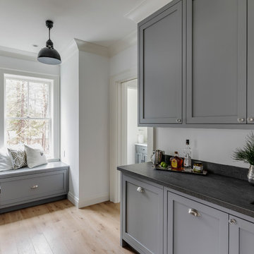 Highland Ave - Green Phoenix Development