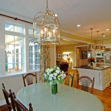 Cape Cod Traditional
