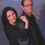 Hatchell Caroline An Ronnie's photo