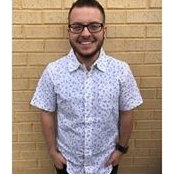 Oliver Bebber's photo