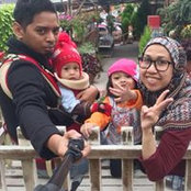 Foto von Nurulhuda Shamsuddin
