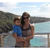 Marcela Barreto's photo