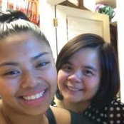 Liza Manabat's photo