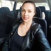 Наталия Андрейцова's photo