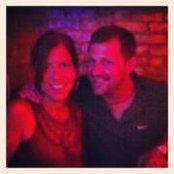 Lisa Amadio's photo