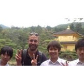 Geoffrey Green's photo