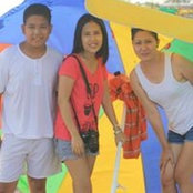 Cheney Puno's photo