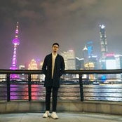 Sushant Bista's photo