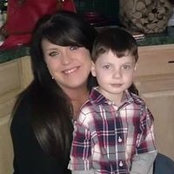 Mindy Walker's photo