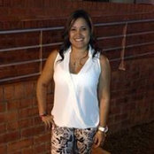 Alexandra Arciniegas's photo
