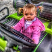 Foto de Brian Sandlin

