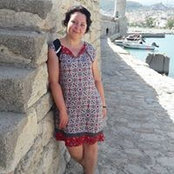 Vida Markelioniene's photo