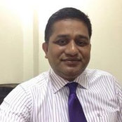 Fazlur Rashid's photo