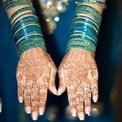 Daphne Gong's photo