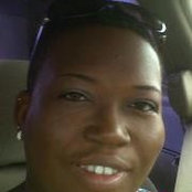 Natasha Greenidge's photo