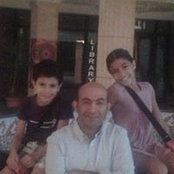 Foto von Mohamed Rashed