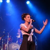Photo de Chenille Saunders
