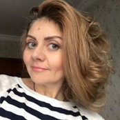 Liliya Glimbotska's photo