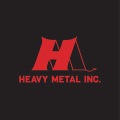 Heavy Metal, Inc.