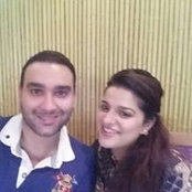 Zeesha Sheraz's photo