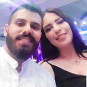 Manal Haj's photo