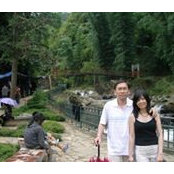 Thuy Trans billede