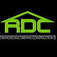 Remodeling Dreams Construction's profile photo