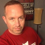 Dustin Morgan's photo