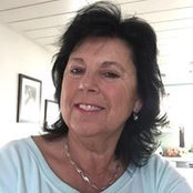 Angelika Isings billede
