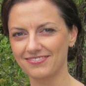 Foto von Amanda Griffiths