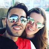 Camila Lozano's photo