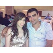 Photo de Katreen Saeed